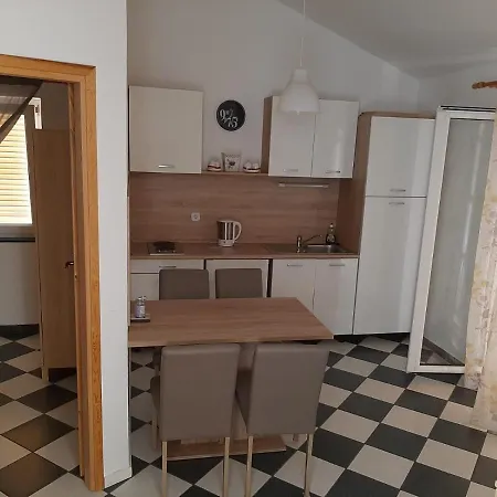 Apartment K@a *