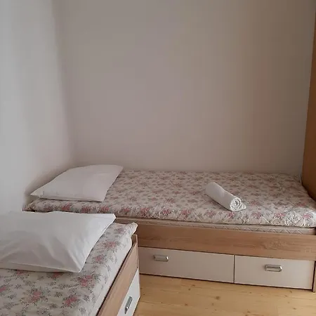 Apartment K@a *