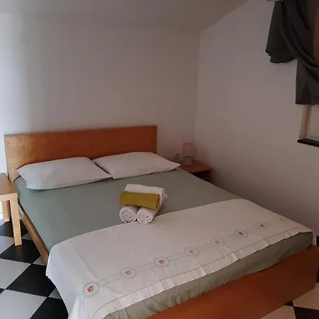 K@a Apartment Vodice